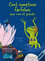 Capa do artigo 100 Comptines Farfelues