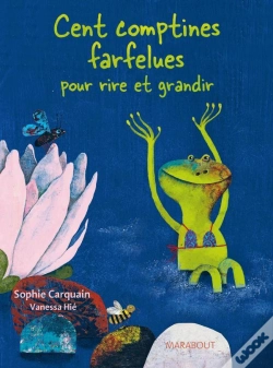 Capa do artigo 100 Comptines Farfelues
