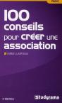 100 Conseils Pour Créer Son Association (3e Édition) - Preview