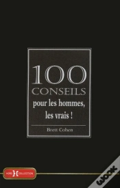 Capa do artigo 100 Conseils Pour Les Hommes, Les Vrais