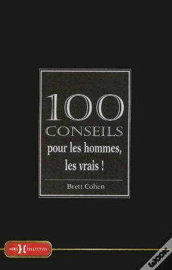 Capa do artigo 100 Conseils Pour Les Hommes, Les Vrais