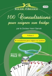 100 Consultations Pour Soigner Son Bridge