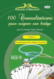 Capa do artigo 100 Consultations Pour Soigner Son Bridge