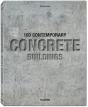 100 Contemporary Concrete Buildings - Preview