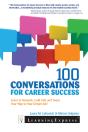 100 Conversations For Career Success - Preview