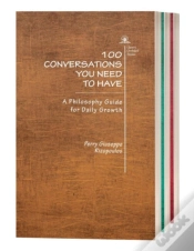 Capa do artigo 100 Conversations You Need To Have (Trilogy)
