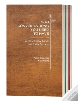 Capa do artigo 100 Conversations You Need To Have (Trilogy)