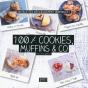 100 % Cookies, Muffins & Co - Preview