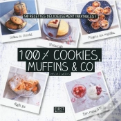 Capa do artigo 100 % Cookies, Muffins & Co