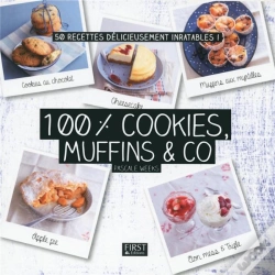 Capa do artigo 100 % Cookies, Muffins & Co