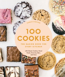 Capa do artigo 100 Cookies