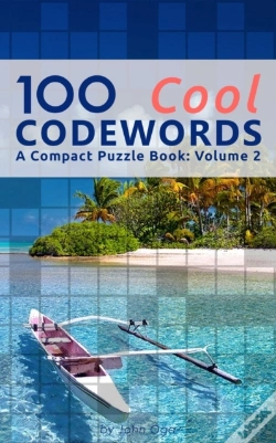 Capa do artigo 100 Cool Codewords