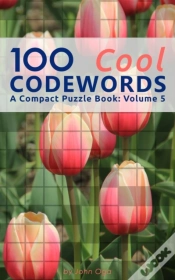 Capa do artigo 100 Cool Codewords
