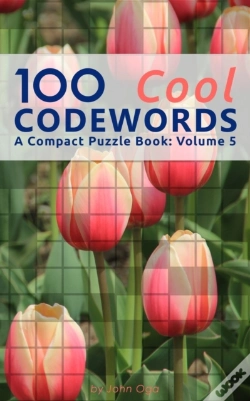Capa do artigo 100 Cool Codewords
