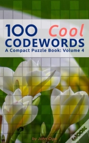 Capa do artigo 100 Cool Codewords