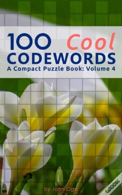 Capa do artigo 100 Cool Codewords