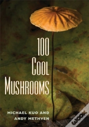Capa do artigo 100 Cool Mushrooms
