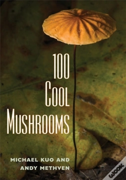 Capa do artigo 100 Cool Mushrooms