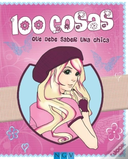 Capa do artigo 100 Cosas Que Debe Saber Una Chica