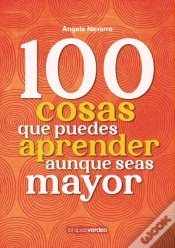 Capa do artigo 100 Cosas Que Debes Aprender Aunque Seas Mayor