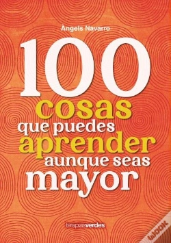 Capa do artigo 100 Cosas Que Debes Aprender Aunque Seas Mayor