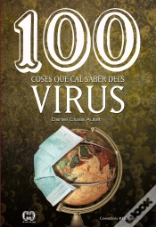 Capa do artigo 100 Coses Que Cal Saber Dels Virus