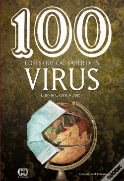 Capa do artigo 100 Coses Que Cal Saber Dels Virus