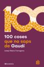 100 Coses Que No Saps De Gaudí - Preview