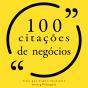100 Cotações De Negócios - Preview