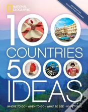 Capa do artigo 100 Countries, 5,000 Ideas 2nd Edition