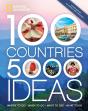 100 Countries, 5,000 Ideas 2nd Edition - Preview