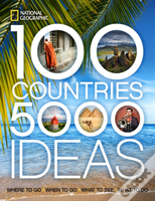 100 Countries, 5000 Ideas