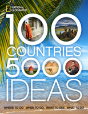 100 Countries, 5000 Ideas - Preview