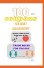 100 Coupons For Adult Relationships - Preview