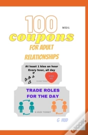 Capa do artigo 100 Coupons For Adult Relationships