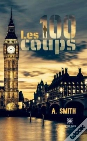 Capa do artigo 100 Coups
