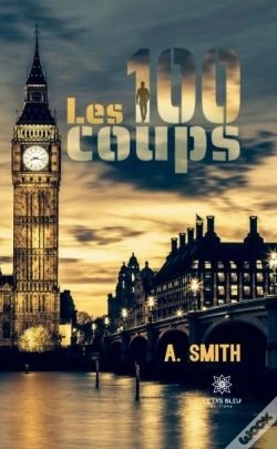 Capa do artigo 100 Coups