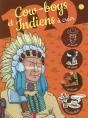 100 Cow-Boys Et Indiens A Creer - Preview