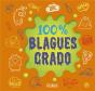 100% Crado - Preview