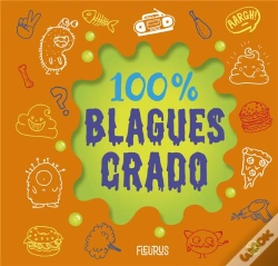 Capa do artigo 100% Crado