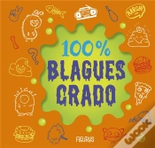 Capa do artigo 100% Crado