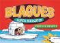 100% Crazy Blagues Pour Les Kids - Preview