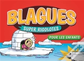 100% Crazy Blagues Pour Les Kids