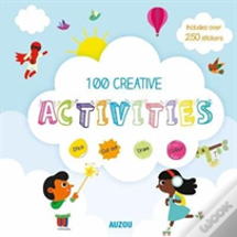 100 Creative Activities
