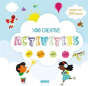 100 Creative Activities - Preview