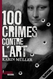 Capa do artigo 100 Crimes Contre L