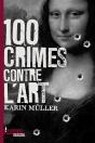 100 Crimes Contre L'Art - Preview