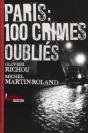 100 Crimes Oublies - Preview
