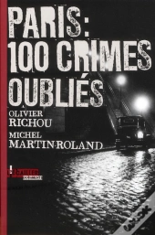 100 Crimes Oublies