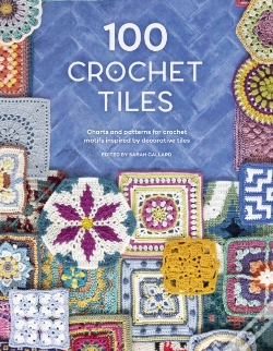 Capa do artigo 100 Crochet Tiles